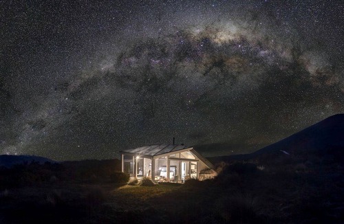 Ben Ohau House | House ∙ 1 bedroom ∙ 2 guests