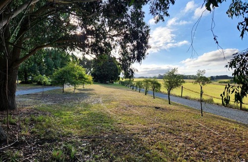 Timaru House | House ∙ 1 bedroom ∙ 2 guests