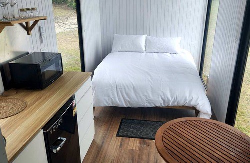 Timaru House | House ∙ 1 bedroom ∙ 2 guests