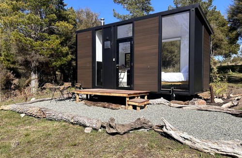 Golden Bay House | House ∙ 1 bedroom ∙ 2 guests