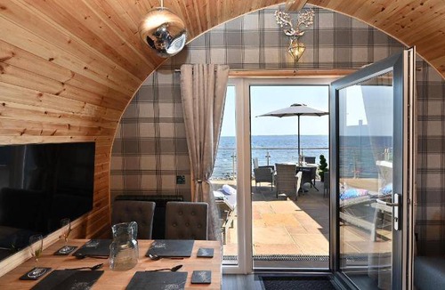 Keiss House | House ∙ 1 bedroom ∙ 4 guests