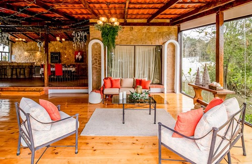 Roble House | House ∙ 1 bedroom ∙ 4 guests