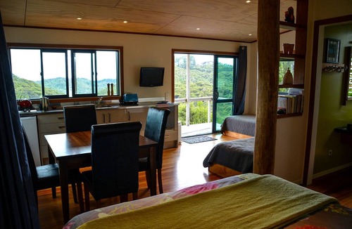 Kuaotunu House | House ∙ 1 bedroom ∙ 4 guests