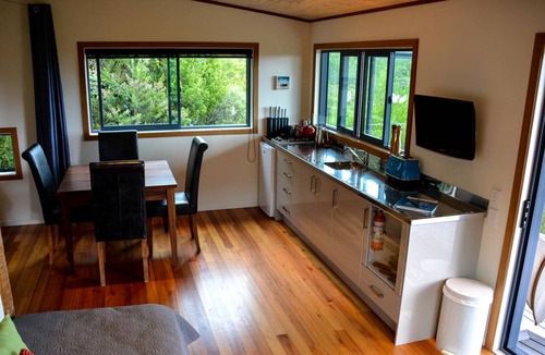 Kuaotunu House | House ∙ 1 bedroom ∙ 4 guests