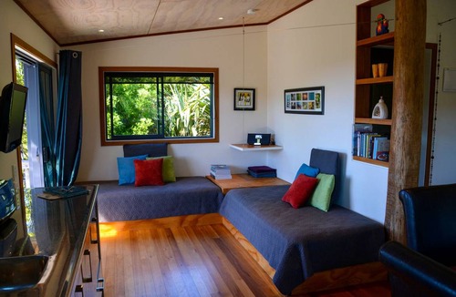 Kuaotunu House | House ∙ 1 bedroom ∙ 4 guests