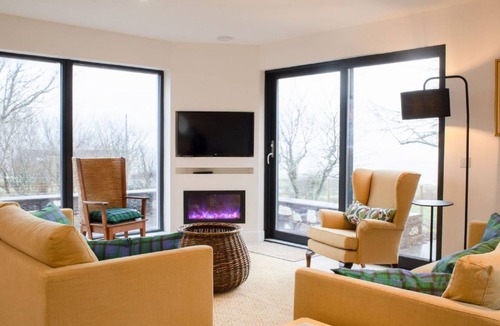 Colbost House | House ∙ 1 bedroom ∙ 6 guests