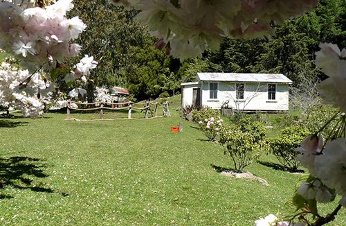 Te Karaka House | House ∙ 1 bedroom ∙ 6 guests