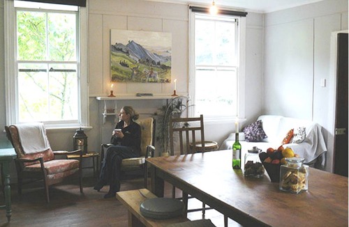 Te Karaka House | House ∙ 1 bedroom ∙ 6 guests