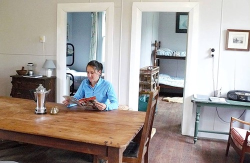 Te Karaka House | House ∙ 1 bedroom ∙ 6 guests