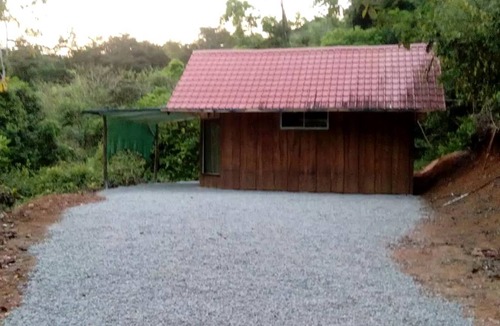 Platanillo House | House ∙ 1 bedroom ∙ 4 guests