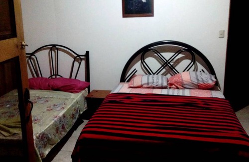 Platanillo House | House ∙ 1 bedroom ∙ 4 guests