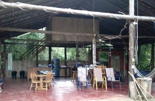 Platanillo House | House ∙ 1 bedroom ∙ 4 guests