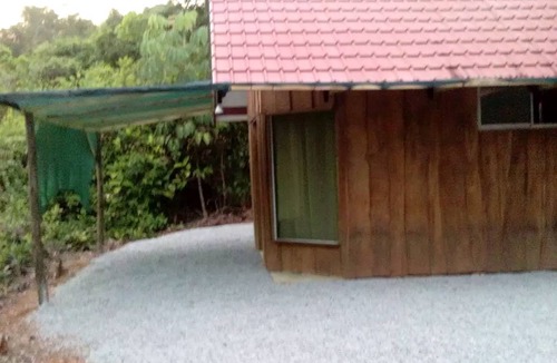 Platanillo House | House ∙ 1 bedroom ∙ 4 guests