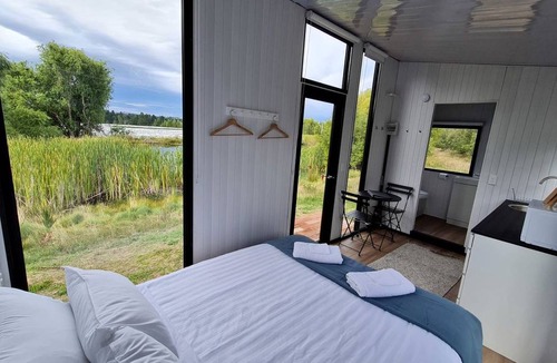 Clyde House | House ∙ 1 bedroom ∙ 2 guests