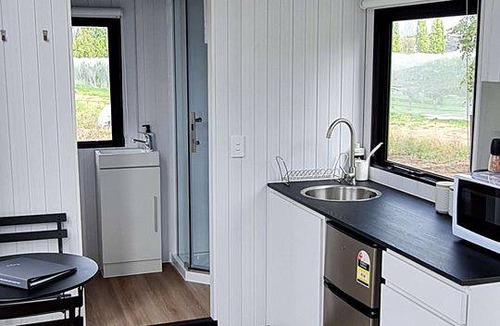 Clyde House | House ∙ 1 bedroom ∙ 2 guests