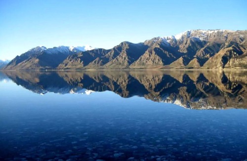 Lake Hawea House | House ∙ 1 bedroom ∙ 6 guests