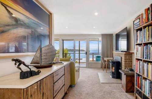 Alonnah House | House ∙ 2 bedrooms ∙ 4 guests