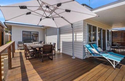 Alonnah House | House ∙ 2 bedrooms ∙ 4 guests