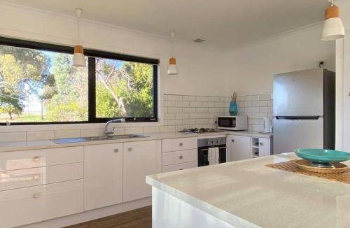 Scamander House | House ∙ 2 bedrooms ∙ 5 guests