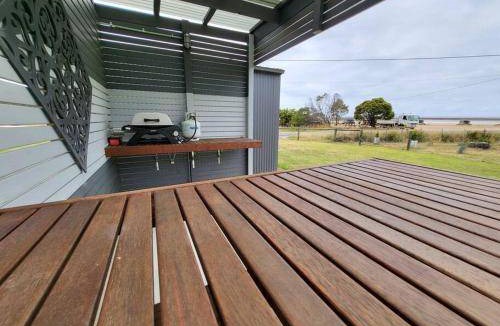Scamander House | House ∙ 2 bedrooms ∙ 5 guests