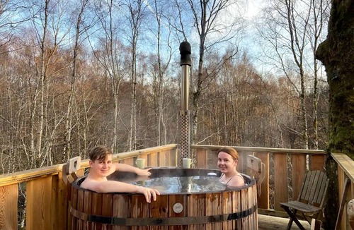 Invergarry House | House ∙ 2 bedrooms ∙ 2 guests