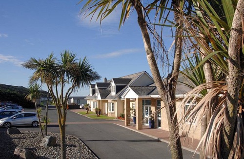 Lendalfoot House | House ∙ 2 bedrooms ∙ 4 guests