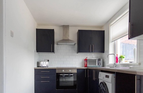 Blantyre House | House ∙ 3 bedrooms ∙ 5 guests