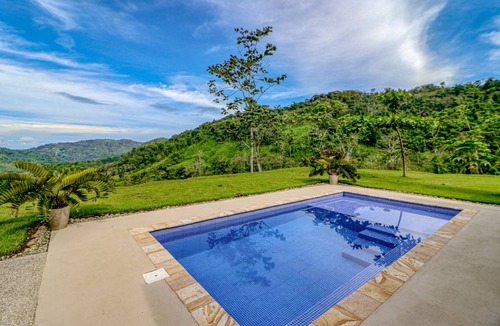 Cascada Azul House | House ∙ 3 bedrooms ∙ 6 guests
