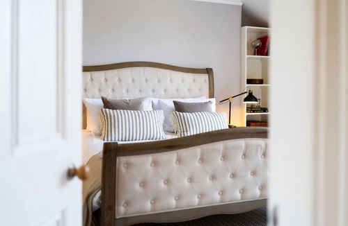 Central Aberdeen House | House ∙ 3 bedrooms ∙ 6 guests