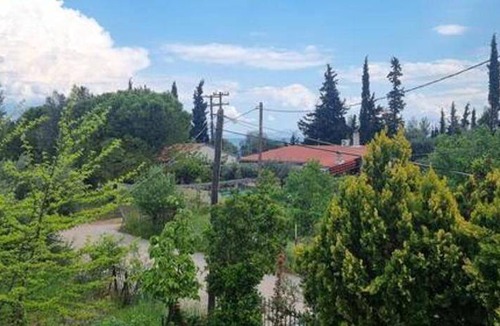 Chalcis House | House ∙ 3 bedrooms ∙ 6 guests