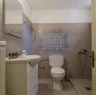 Leonidio House | House ∙ 3 bedrooms ∙ 8 guests
