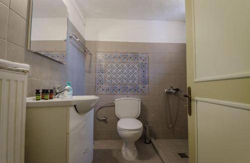 Leonidio House | House ∙ 3 bedrooms ∙ 8 guests