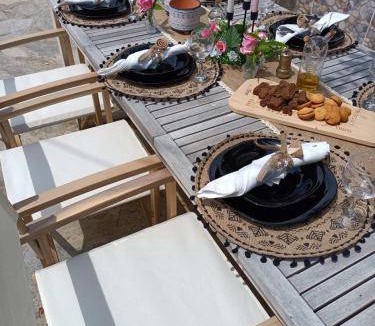 Andros House | House ∙ 3 bedrooms ∙ 5 guests