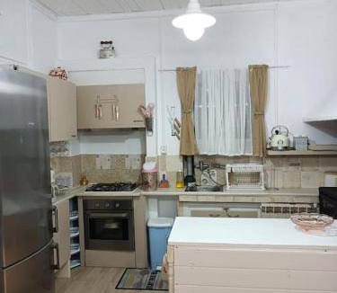 Andros House | House ∙ 3 bedrooms ∙ 5 guests