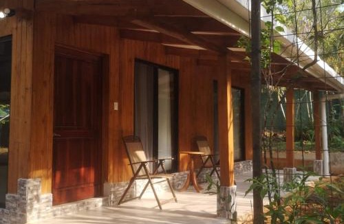 Pacuare Reserve House | House in Playa Carrillo