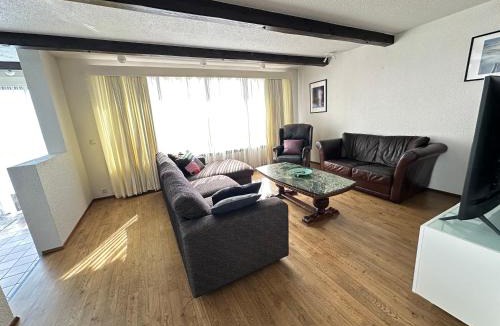 Haaleiti House | House in Reykjavik - Birta Rentals