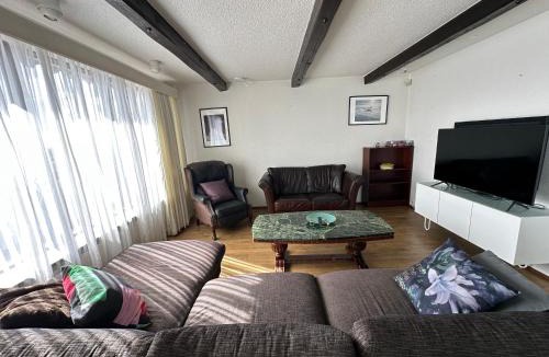 Haaleiti House | House in Reykjavik - Birta Rentals