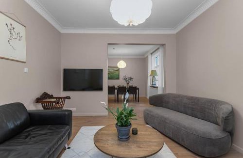 Downtown House | House in the heart of Reykjavík