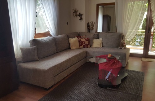 Prosotsani Apartment | House in the village