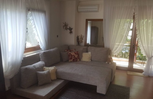 Prosotsani Apartment | House in the village