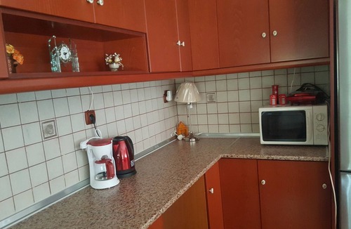 Prosotsani Apartment | House in the village