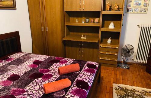 Spata-Artemida Apartment | House Mario’s airport 2