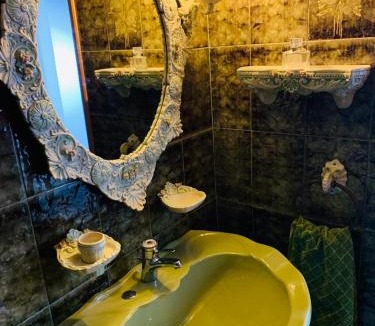 Spata-Artemida Apartment | House Mario’s airport 2