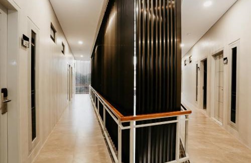 Laweyan House | House of Asiyah Syariah