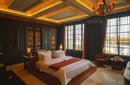 Old Jakarta Hotel | House of Tugu Old Town Jakarta