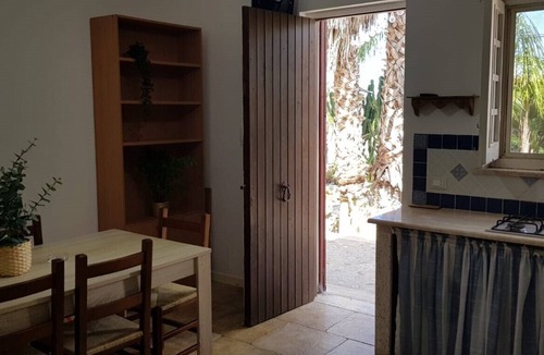 Partanna Villa | House Orlando