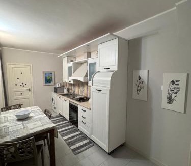 Coste Apartment | House S&D
