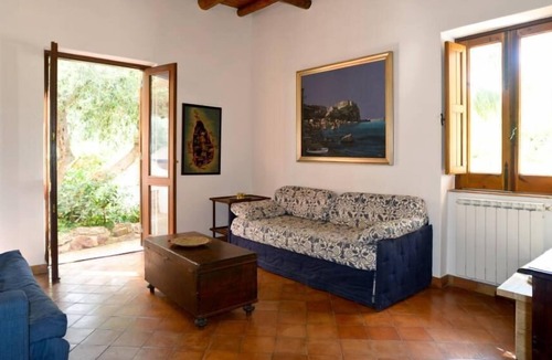 San Giorgio House | house / villa - 4 rooms - 4/6 persons
