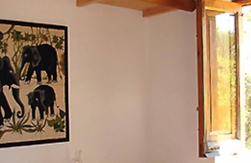 San Giorgio House | house / villa - 4 rooms - 4/6 persons