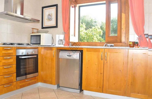 Campanet Cottage | House with pool and mountain views